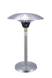 GREADEN Chauffage Infrarouge Esthétique pour Terrasse