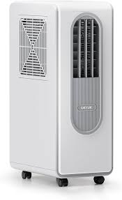 Climatiseur Mobile Sans Évacuation : Confort et Fraîcheur à Portée de Main