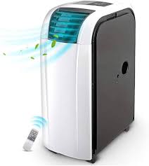 Refroidisseur Réfrigération Climatisation avec Télécommande - Idéal pour Été