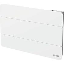 Radiateur Inertie Sèche Éco Confort - Chauffage Efficace et Économique