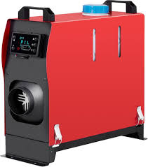 Chauffage VEVOR : Performance et Économie d'Énergie