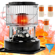 Poêle à pétrole : le chauffage automatique idéal pour votre intérieur