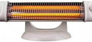 Radiateur Infrarouge Suinga 400 800 - Efficacité et Confort