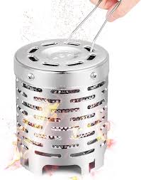 Adaptateur Chauffage Portable : Confort et Praticité pour vos Aventures en Plein Air