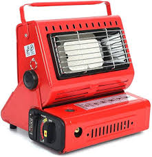 Chauffage Portable WBTY : Confort et Chaleur pour Votre Camping-Car