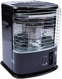 Tayosan 112235 Poêle à Pétrole - Efficacité et Confort