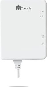 Thermostat Connecté Pour Radiateur Électrique - Optimisez Votre Confort