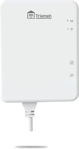 Thermostat Connecté Pour Radiateur Électrique - Optimisez Votre Confort