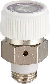 Noyon Thiebault Purgeur Automatique 05x10 - Solución Ideal para Radiadores