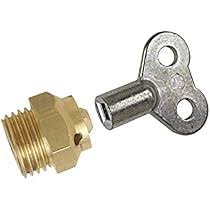 Purgeur Radiateur Boutté 1856236 C5 CLE4 - Efficacité et Confort