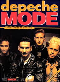 Détecteur Depeche Mode Silvia Grijalba - Une expérience sonore inégalée