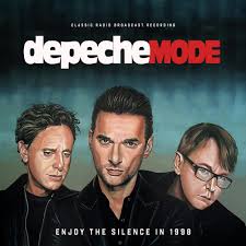 Enjoy Silence Classic Broadcast Recording - L'Essence de Depeche Mode