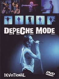 Délices Sonores : Depeche Mode Devotional Italien