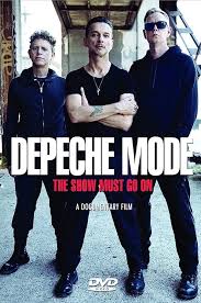 Show Must Go Depeche Mode - Une expérience inoubliable
