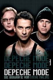 Biographie de Depeche Mode par Steve Malins