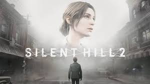 Konami 20359 Silent Hill PS5 - Plongez dans l'horreur