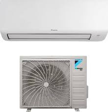 Climatiseur Réversible Daikin Dinstallation Professionnelle ClimaConveniente®