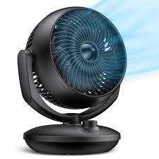 Ventilateur Silencieux Puissant pour un Confort Optimal