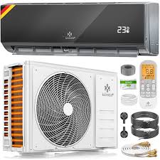 Climatiseur Multifonction : Chauffage et Climatisation Efficace