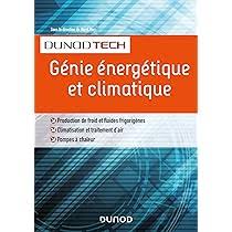 Génie énergétique Climatique : Votre Solution de Chauffage et Climatisation