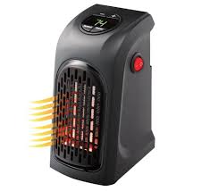 Chauffage D'appoint Sans Fil Thermostat - Efficacité et Confort