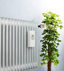 Humidificateur Vintage Wenko - Élégance et Efficacité