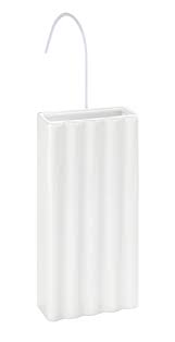 Wenko 50380100 Ligne Humidificateur Blanc - Saturateur Radiateur Efficace