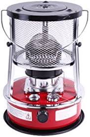 Chauffage Pétrole AWN pour Camping et Randonnée