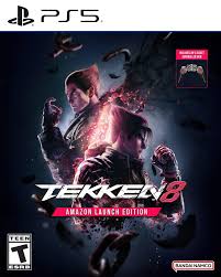 Tekken 8 pour Playstation 5 - Le Combat Ultime