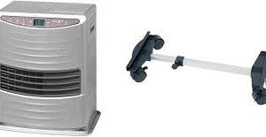 Installation Nécessaire pour Zibro Poêle Pétrole - Excellence Japonaise