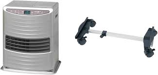 Installation Nécessaire pour Zibro Poêle Pétrole - Excellence Japonaise