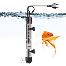 Thermomètre Submersible pour Aquarium - Idéal pour Chauffage de 20L