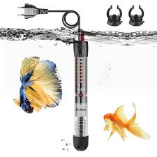 Chauffage Submersible Bonlux pour Aquarium de 20L