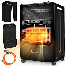 Régulateur de chauffage TRESKO - Économisez énergie et confort