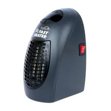 Chauffage Dappoint Technologie Thermo Céramique avec Thermostat