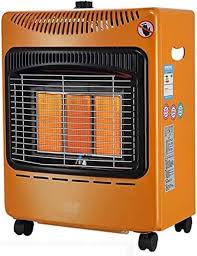 Chauffage Portable Multifonctionnel DIE Propane Constructive23