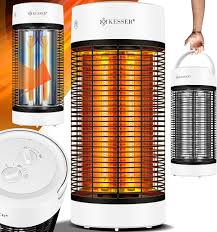 Chauffage Infrarouge Efficace pour un Confort Optimal