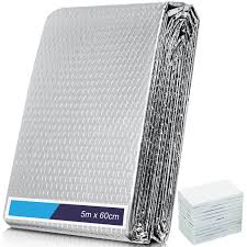 Feuille Réflecteur Radiateur - Optimisez votre Chauffage