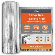 Plaque Isolation Thermique Pour Radiateur - Optimisez votre Chauffage