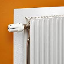 Acquaverde Thermiques Réfléchissants Aluminium Polyéthylène - Optimisez votre chauffage