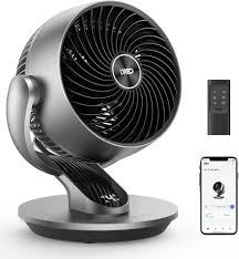 Ventilateur Dreo Minuterie avec Télécommande - Refroidissement Optimal