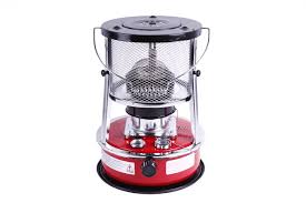 Chauffage d'appoint économique au pétrole - Confort optimal à prix réduit