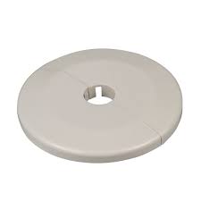 Rosace Simples Chauffage - Élégance et Performance