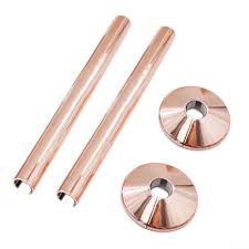 Cache Tuyau Radiateur - Esthétique et Pratique