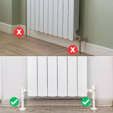 Cache Tuyaux Chauffage : Élégance et Praticité pour Votre Espace