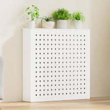 Cache Radiateur Élégant et Pratique L70xH80xT15CM