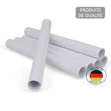 Cache tuyau radiateur : Esthétique et Fonctionnalité