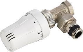 Robinet Radiateur Thermostatique NOYON THIEBAULT - Efficacité et Précision