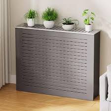 Cache Radiateur MTSYXYM : Élégance et Sécurité pour Votre Intérieur