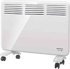 Convecteur Électrique Taurus CHTA 1500 - Chauffage Programmable